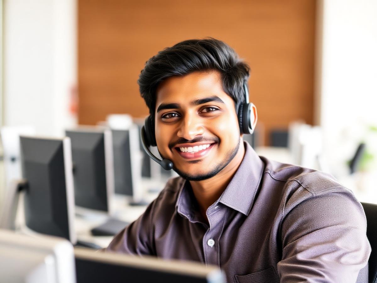 Financial Services